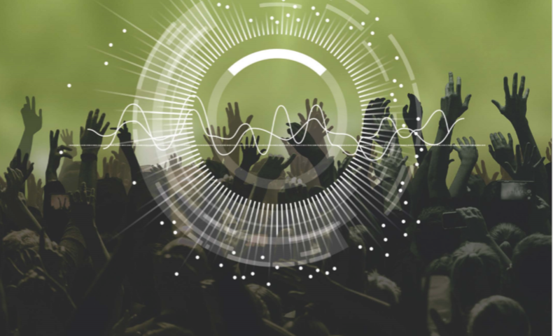 广州专业灯光音响展