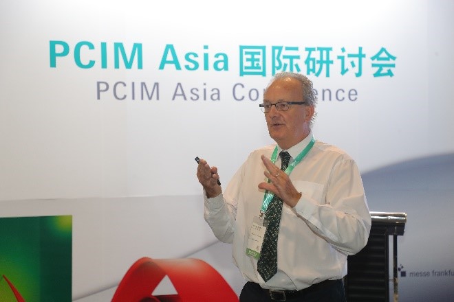 PCIM Asia 国际研讨会2021回顾