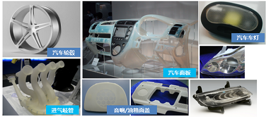 广州国际3D打印展览会