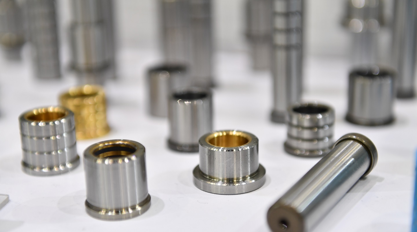 广州国际金属加工工业展览会