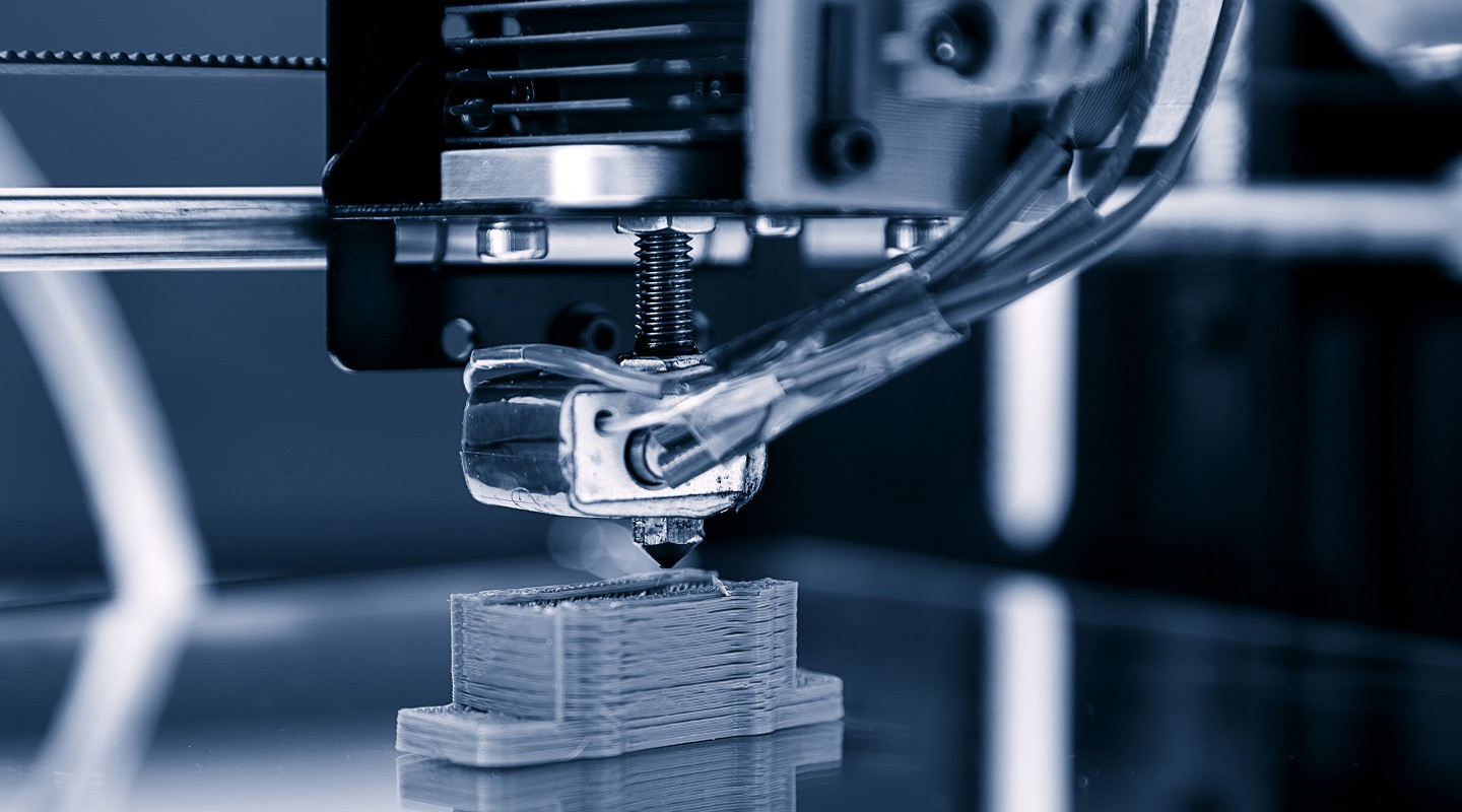 广州国际3D打印展览会