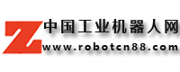 中国工业机器人网
