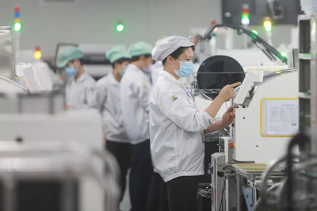 广州工业自动化展