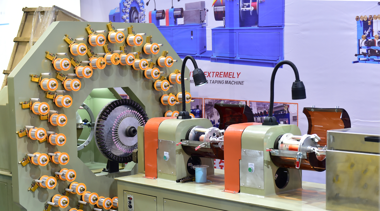 广州国际电线电缆及附件展览会