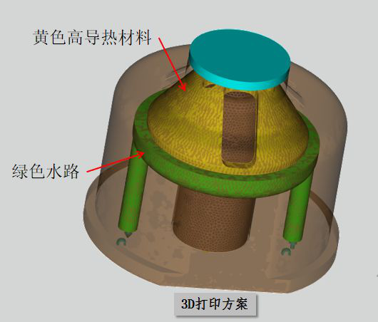 广州国际模具展览会