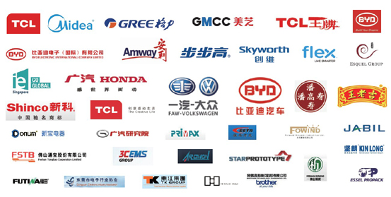 广州国际激光及焊接工业展览会