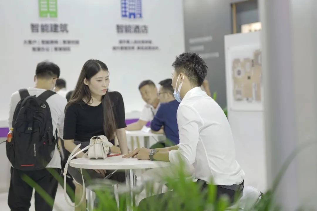 广州国际建筑电气技术展览会
