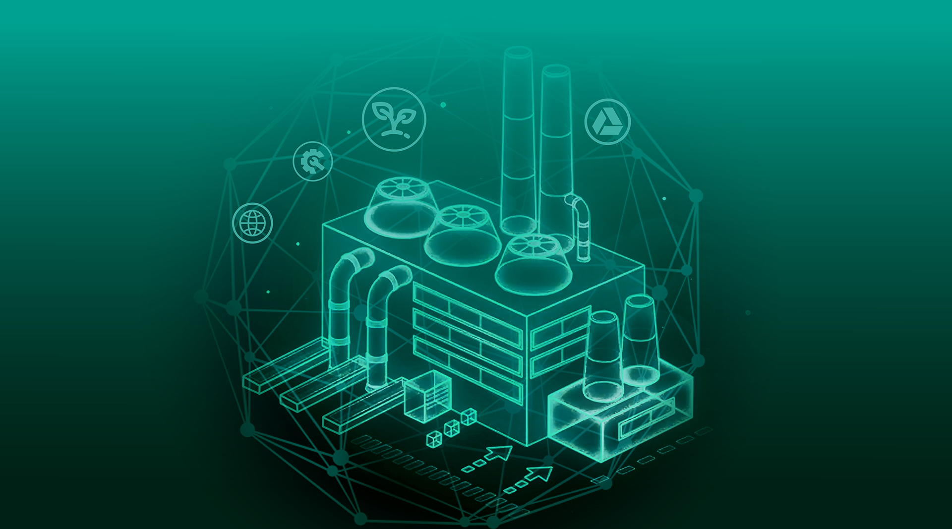广州国际工厂维护技术及设备展览会