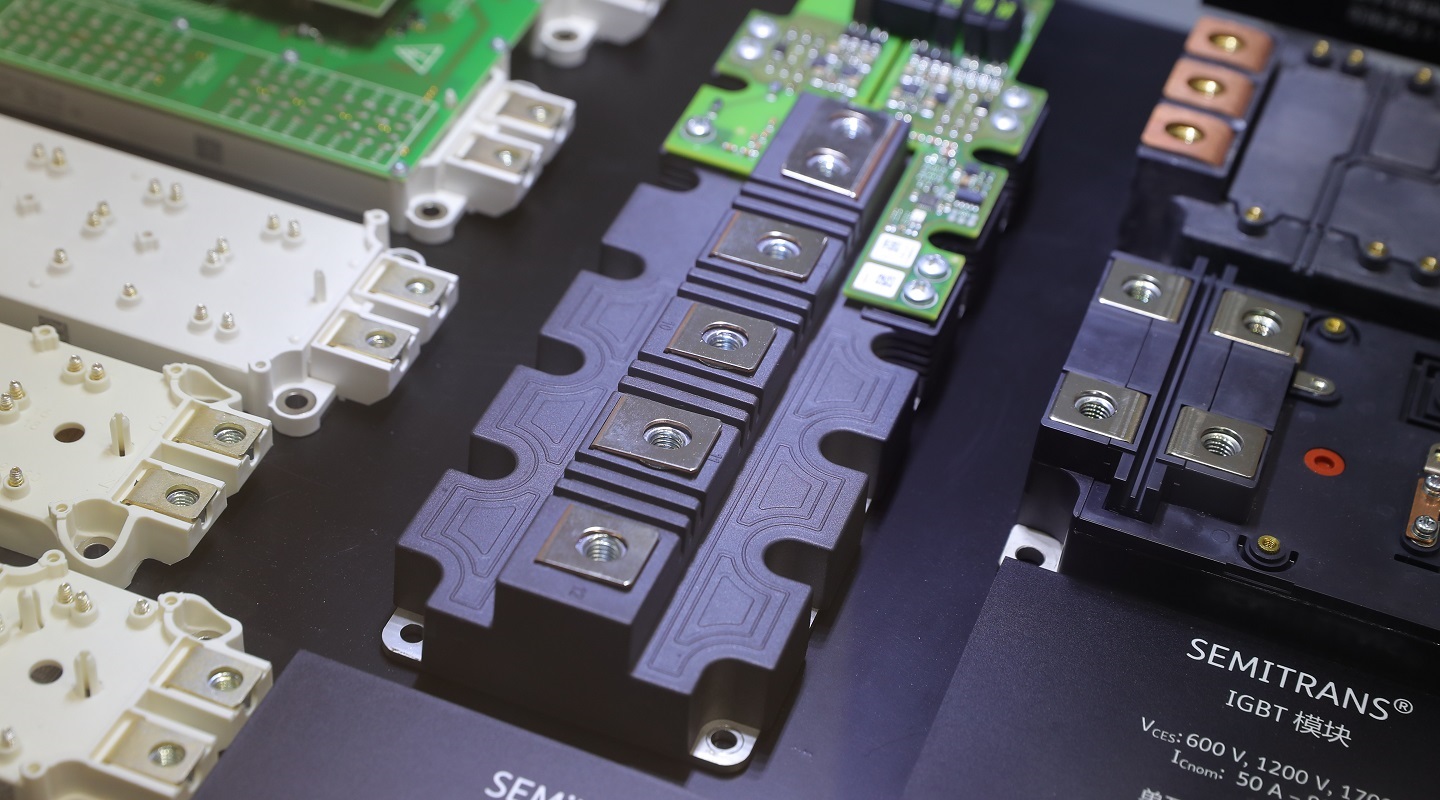 深圳国际电力元件、可再生能源管理展览会暨研讨会