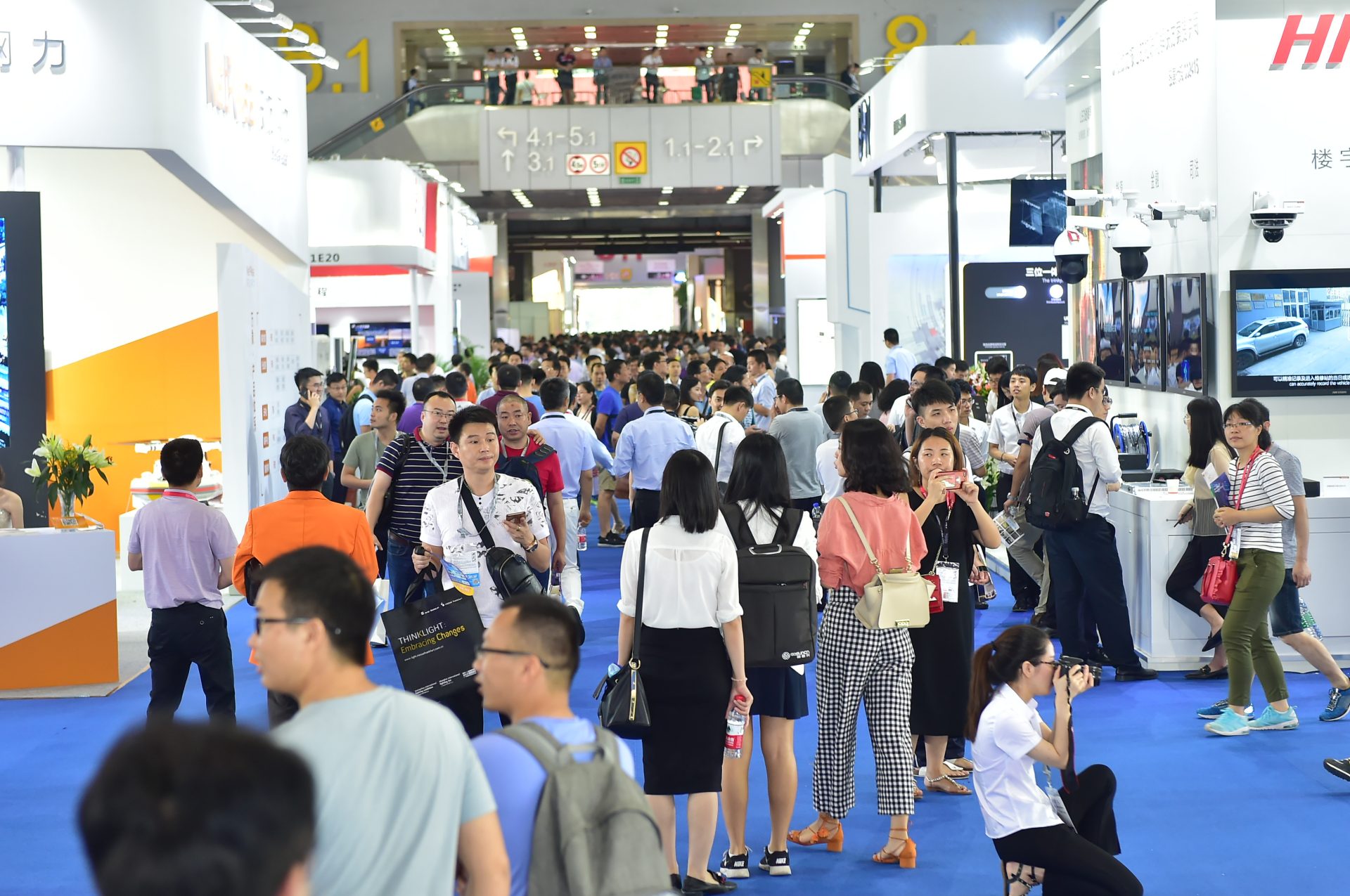 广州国际智慧工业产业园区设施及技术展览会smpchina