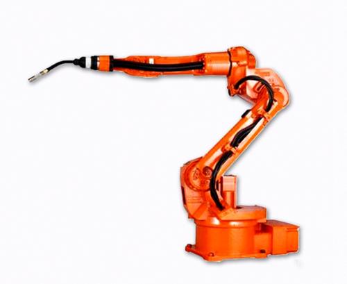 【广州工业自动化展】今年国内工业机器人销量对比往年由负增长转正增长