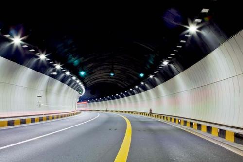 2020年国内隧道照明工程的一系列建设成果和技术报告 - 2021广州光亚展