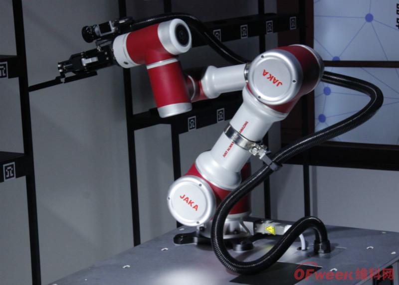 协作机器人8大优势及6大指标 - 广州工业自动化展
