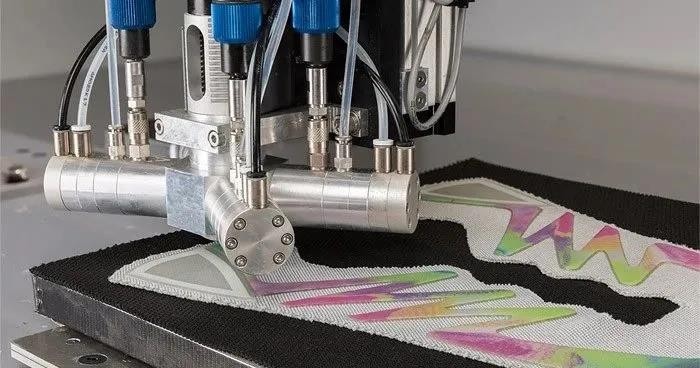 多材料3D打印：制造技术新突破 - 3D打印展