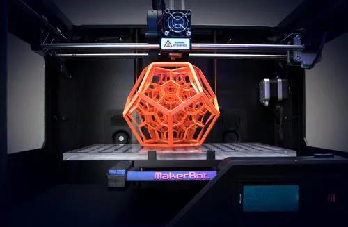 3D打印影响健康？关键看材料 - 广州国际3D打印展