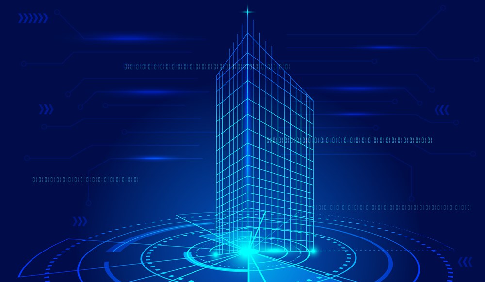 物联网与智能能源：构建数字建筑 - 2021广州国际建筑电气技术展览会
