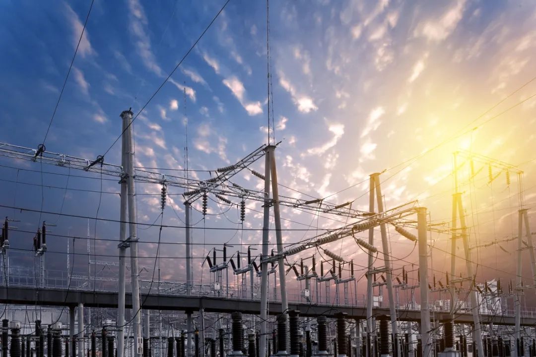 “新型电力系统” 如何保障新能源高水平消纳 - 深圳电子展