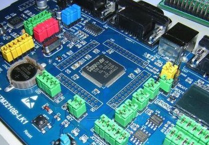 集成电路（IC）是如何安装到PCB上的？ - 深圳电子展