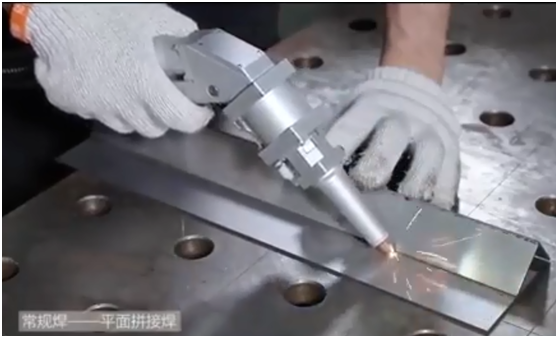 手持激光焊接会取代氩弧焊吗？- 广州国际激光及焊接工业展览会