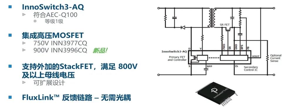 针对电机、铁路和电动车的全新解决方案 - 深圳电子展