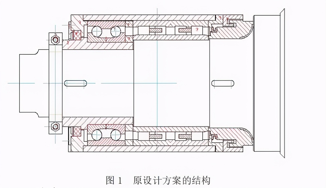 粗轧烧轴承的原因分析及解决措施 - 广州国际轴承展览会