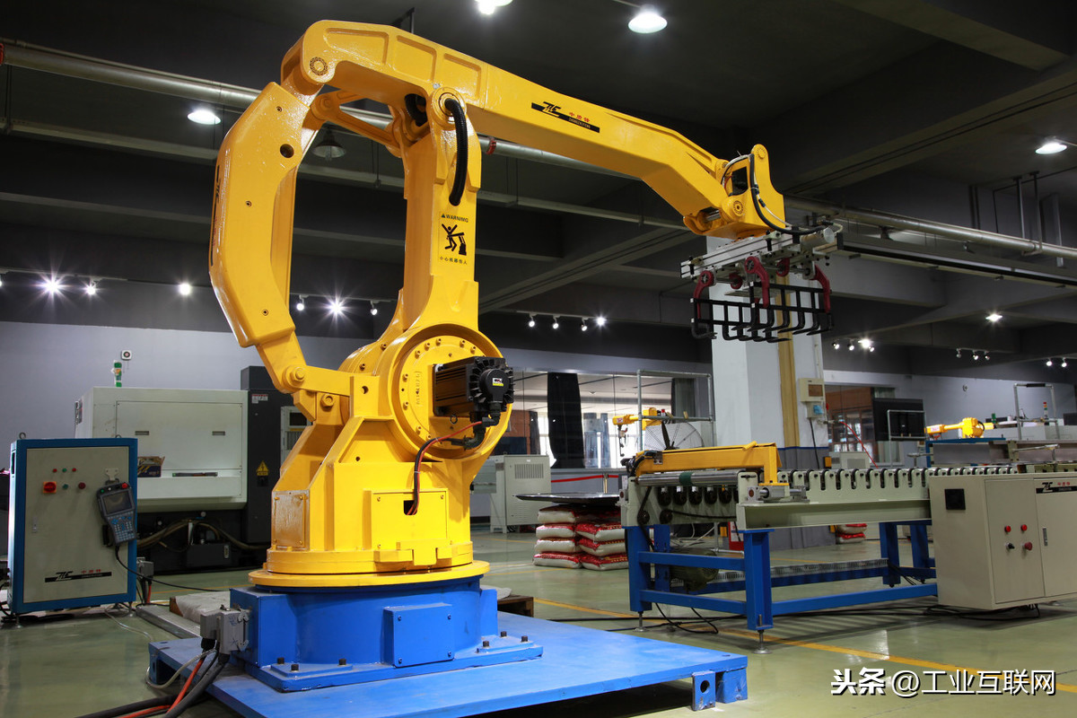 5G时代 工厂维护模式全面升级 - 广州国际工厂维护技术及设备展览会