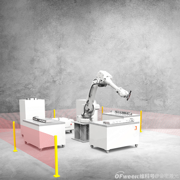 激光焊接机在汽车生产制造中的应用- 广州国际激光及焊接工业展览