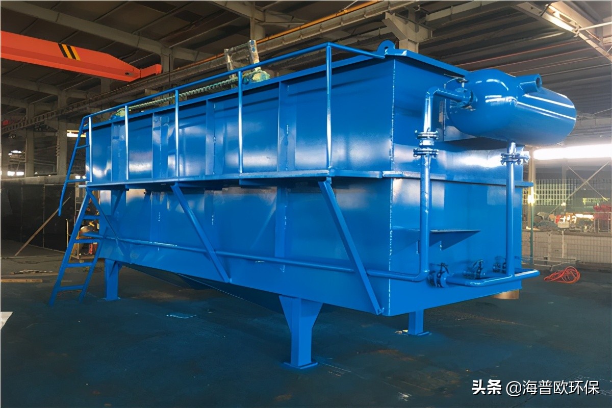 食品工业废水污染的特点及处理方法 - 广州国际工厂维护技术及设备展览会