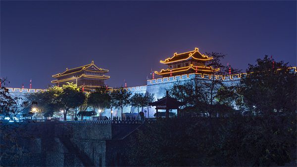 照明项目该如何突出层次呢？ - 2021广州国际照明展览会(光亚展)