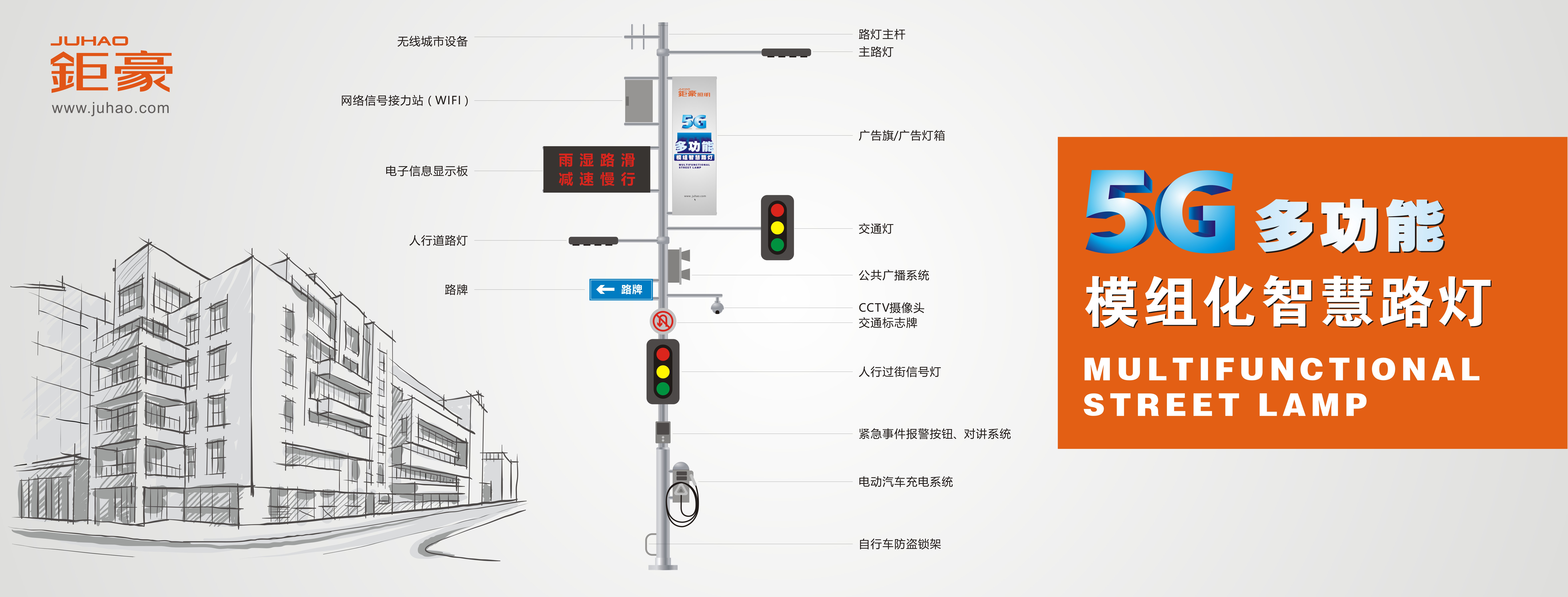 首席对话 | 钜豪照明：三驾马车引领照明行业转型升级