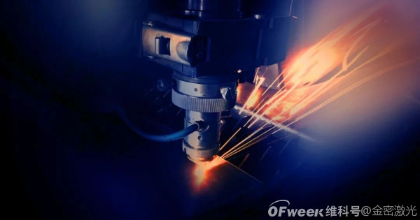 光纤激光焊接机设备由哪些系统构成？- 广州国际激光及焊接工业展览