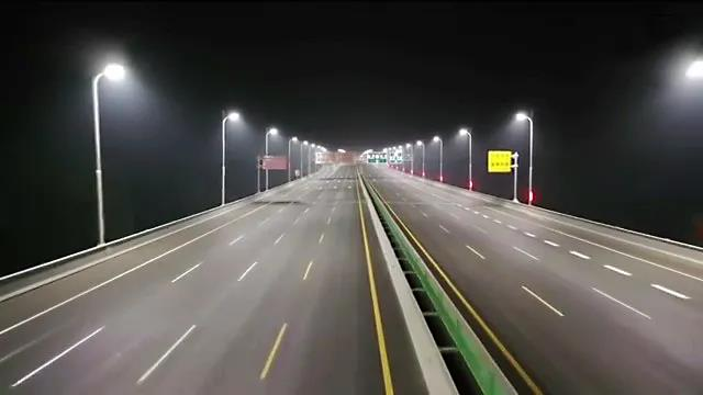 智慧路灯助力国内高速路灯创新蜕变 - 2021广州国际照明展览会(光亚展)