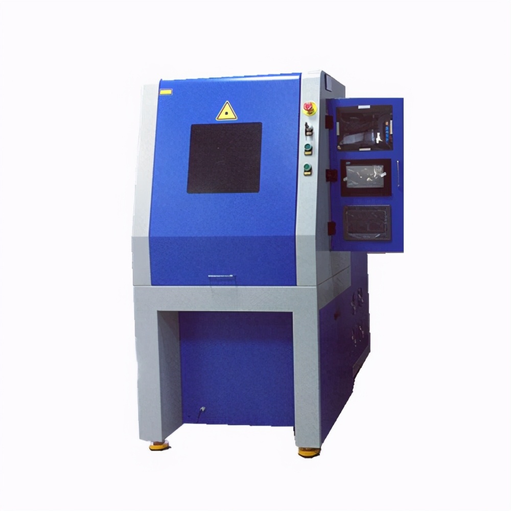 激光焊接机设备在电机定子铁芯行业的应用 - 广州国际激光及焊接工业展览