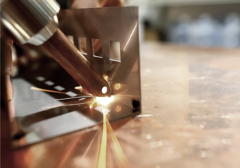 激光焊接技术在紫铜焊接应用的难点解析- 广州国际激光及焊接工业展览