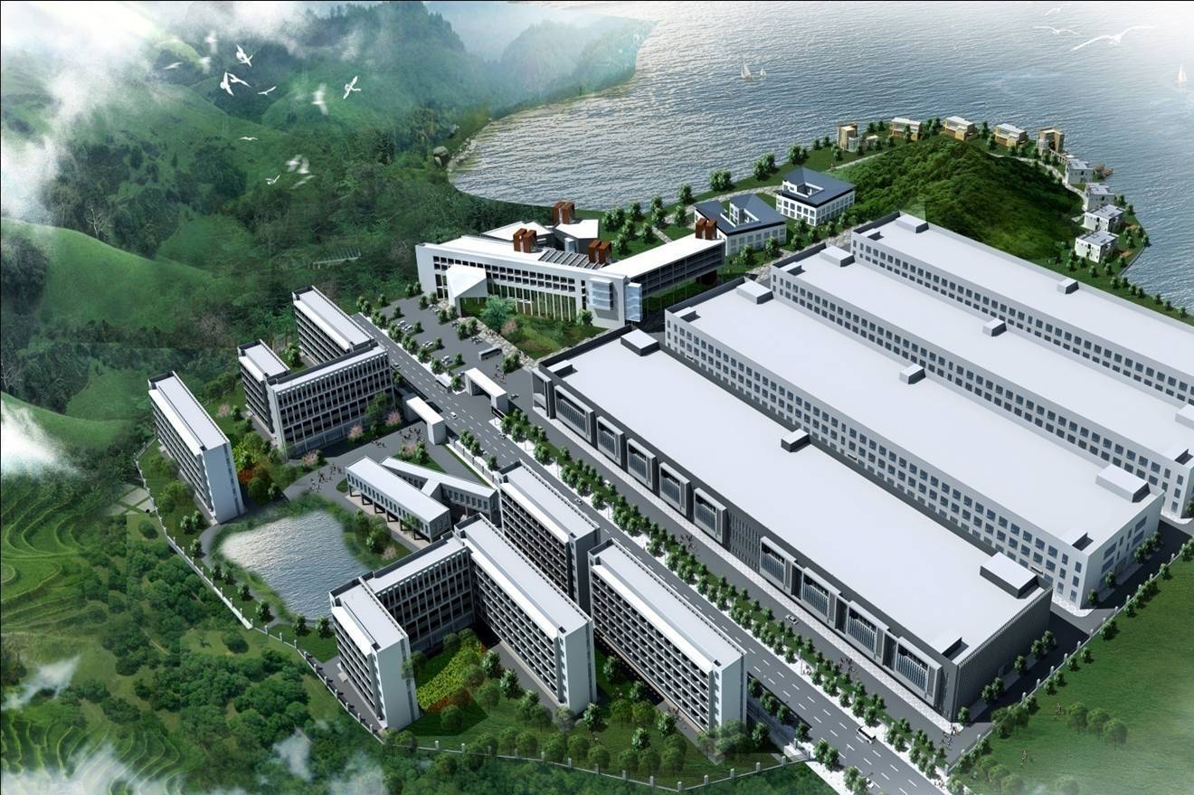 福特与SKI斥巨资联手建电池工厂 - 深圳电子展