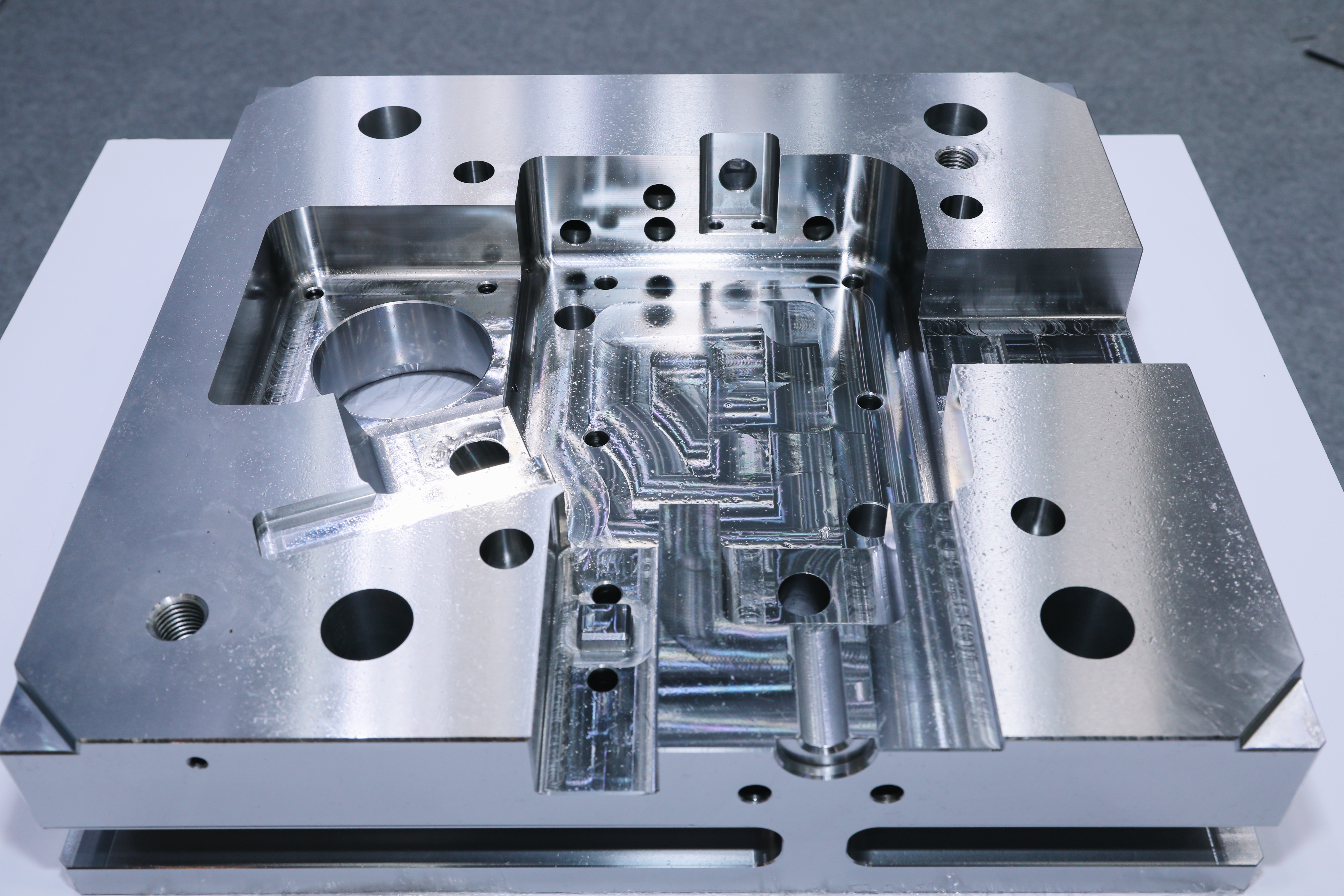 广州国际模具展览会