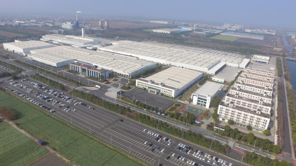 广州工厂技术展