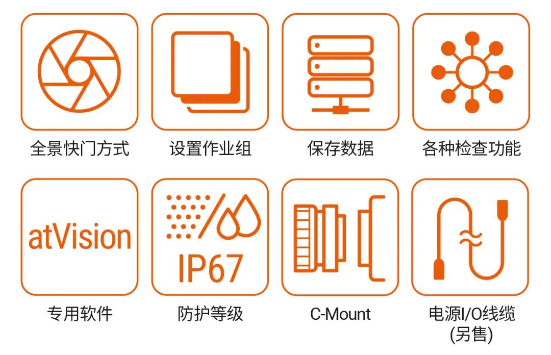 广州国际工业自动化技术及装备展