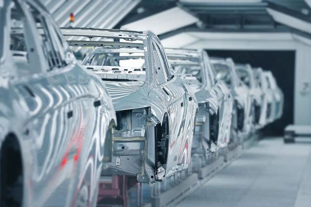 广州国际工业自动化技术及装备展