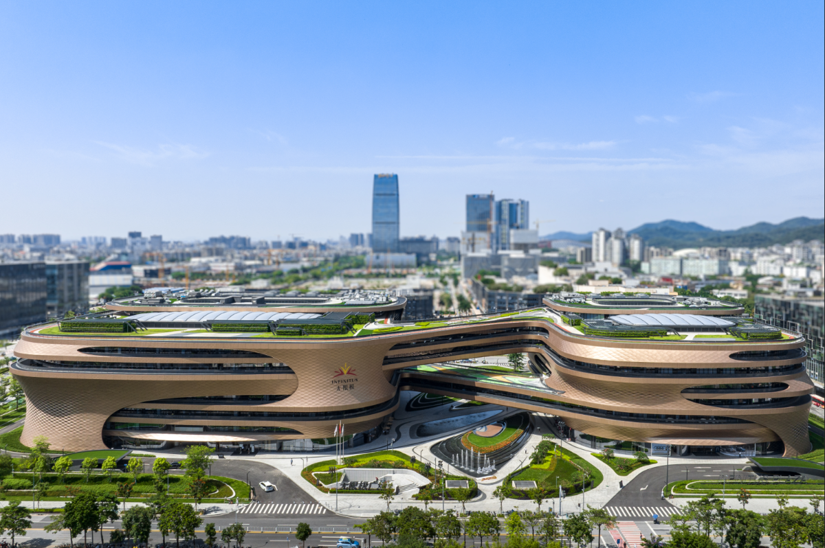 广州国际建筑家居展会
