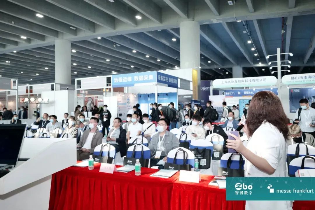 广州工业自动化展览会