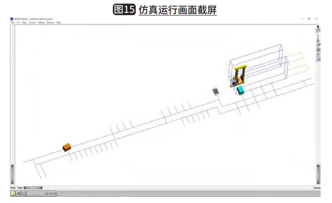 智能物流产业