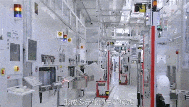 广州工厂技术展