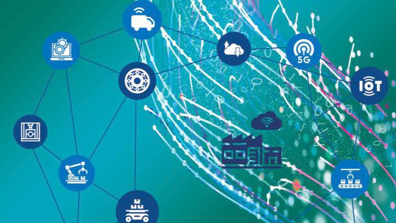 广州工业科技展