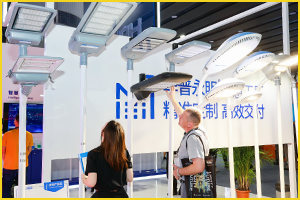 GILE 2024展馆规划丨增开B区1楼，全展覆盖22个展馆