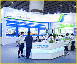 GILE2024 展馆规划 | 规模横跨广交会展馆A、B区，除了主题示范馆，A区还有什么值得看？