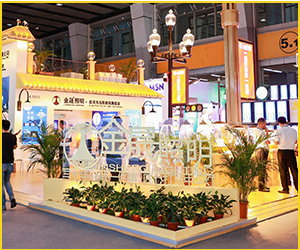 GILE2024 展馆规划 | 规模横跨广交会展馆A、B区，除了主题示范馆，A区还有什么值得看？