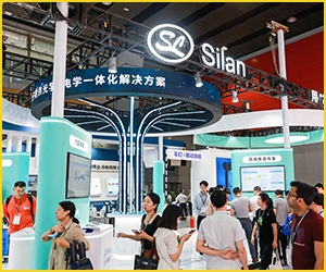 GILE2024 展馆规划 | 规模横跨广交会展馆A、B区，除了主题示范馆，A区还有什么值得看？