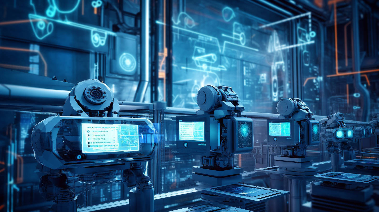 广州工业机器人展