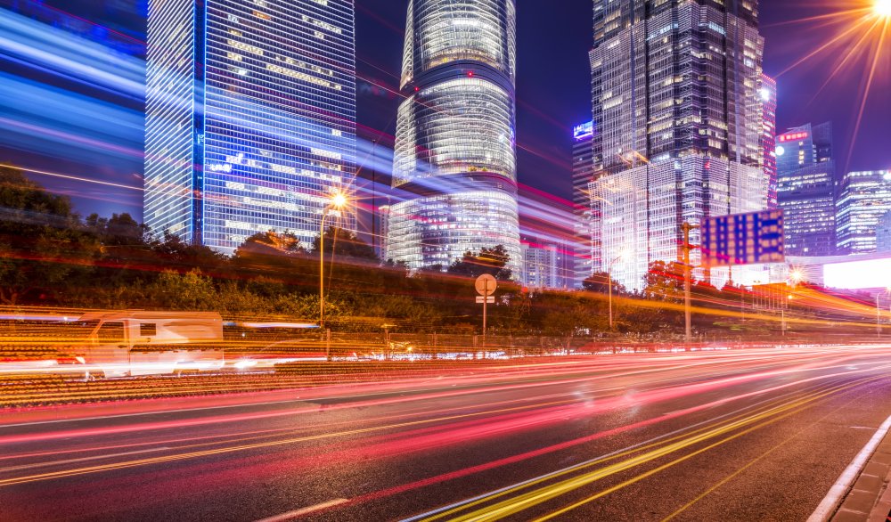 城市发展中的物联网：为什么智能路灯照亮了通往智慧城市的道路
